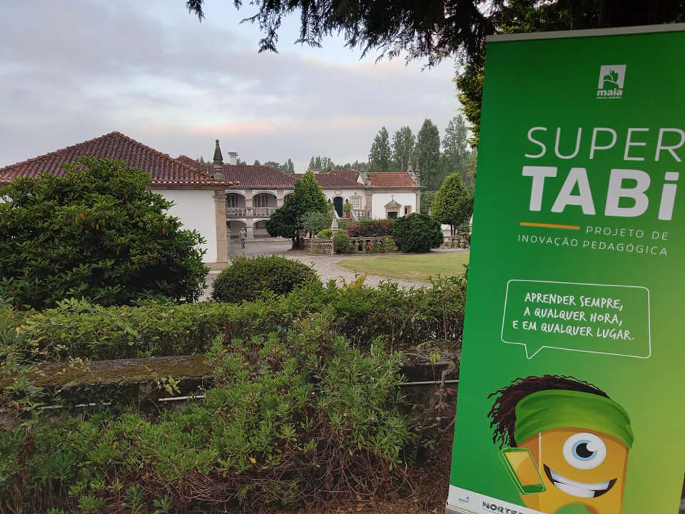 VI Encontro SUPERTABi 2021 | 4 setembro 