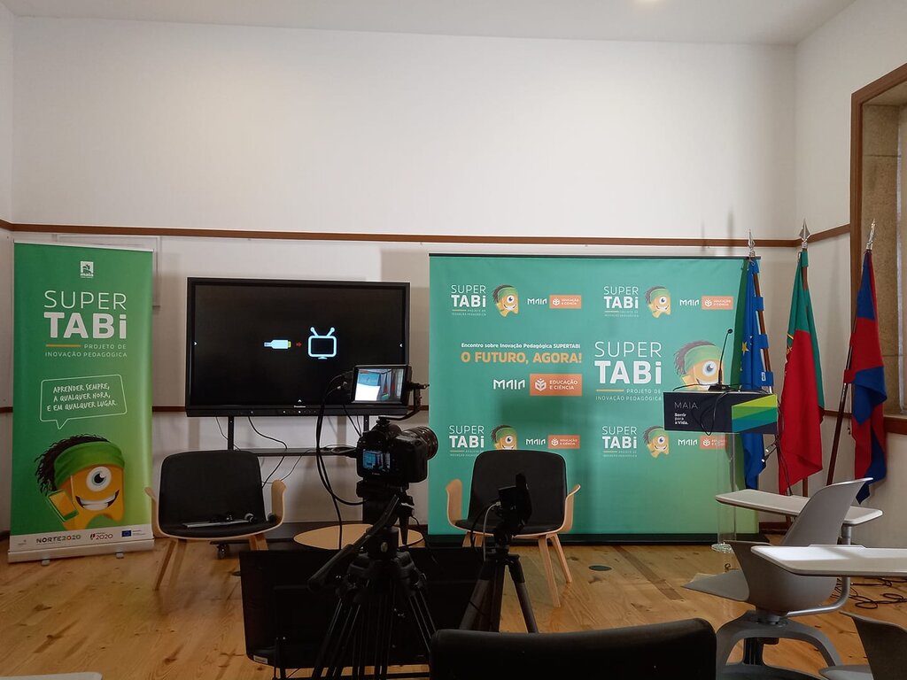 VI Encontro SUPERTABi 2021 | 11 setembro 