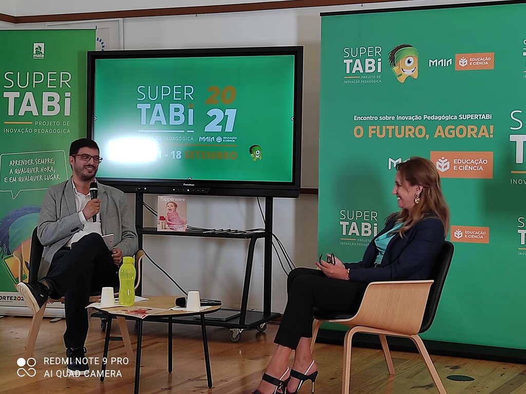 VI Encontro SUPERTABi 2021 | 18 setembro 