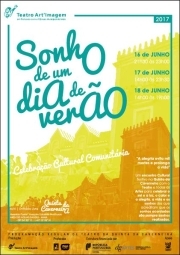 Sonho de um dia de verão