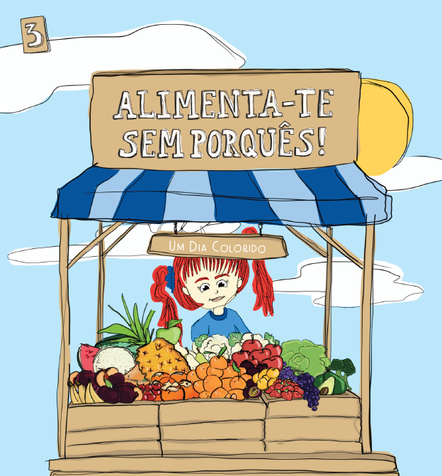 Dia Mundial da Alimentação 