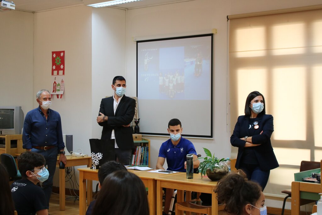 RoadShow | "À Conversa com..." Ivo Rocha