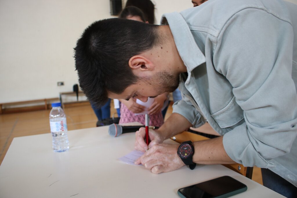 RoadShow | "À Conversa Com.." Ricardo Ferreira