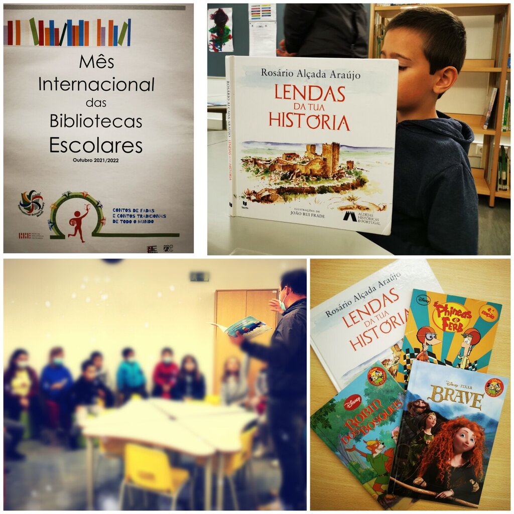 Ler é voar por caminhos infinitos