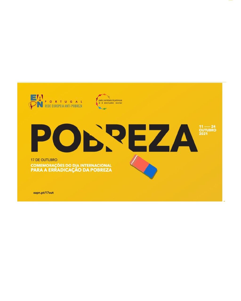 Exposição Coletiva de Fotografia (IN) DIGNIDADES
