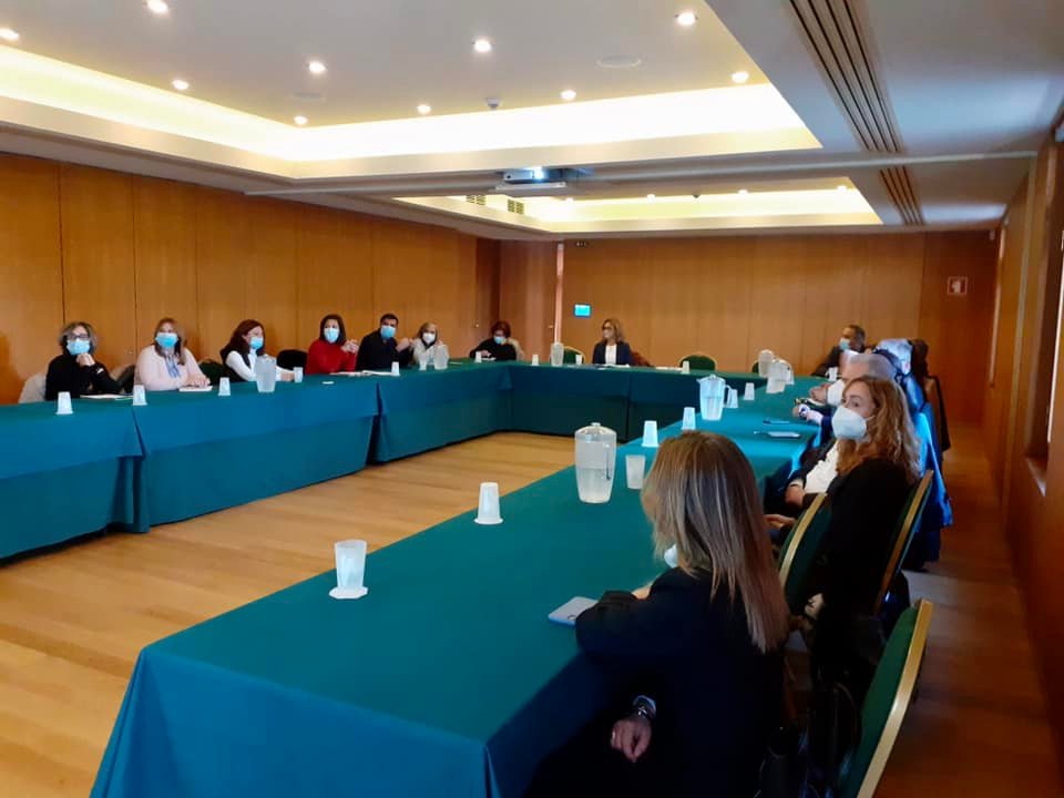  “Inclusão Social” Reúne 17 Instituições na Maia