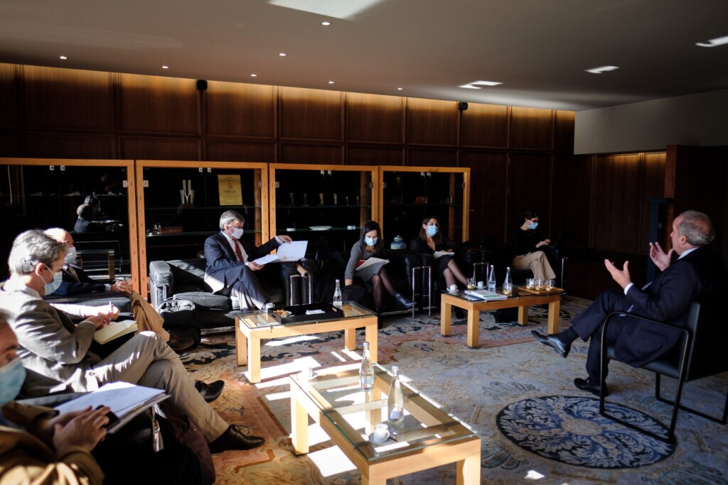 Câmara da Maia prepara programa de renda acessível 