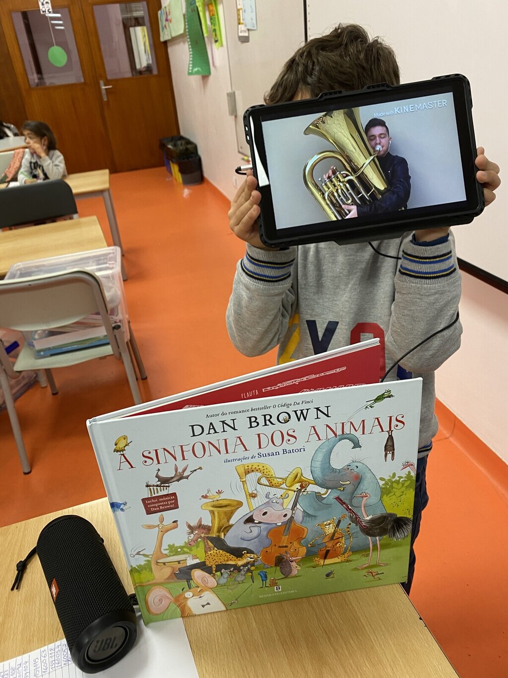 AEC em parceria com Supertabi