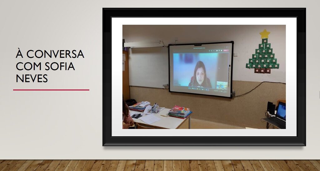 Igualdade de Género tem lugar nas AEC