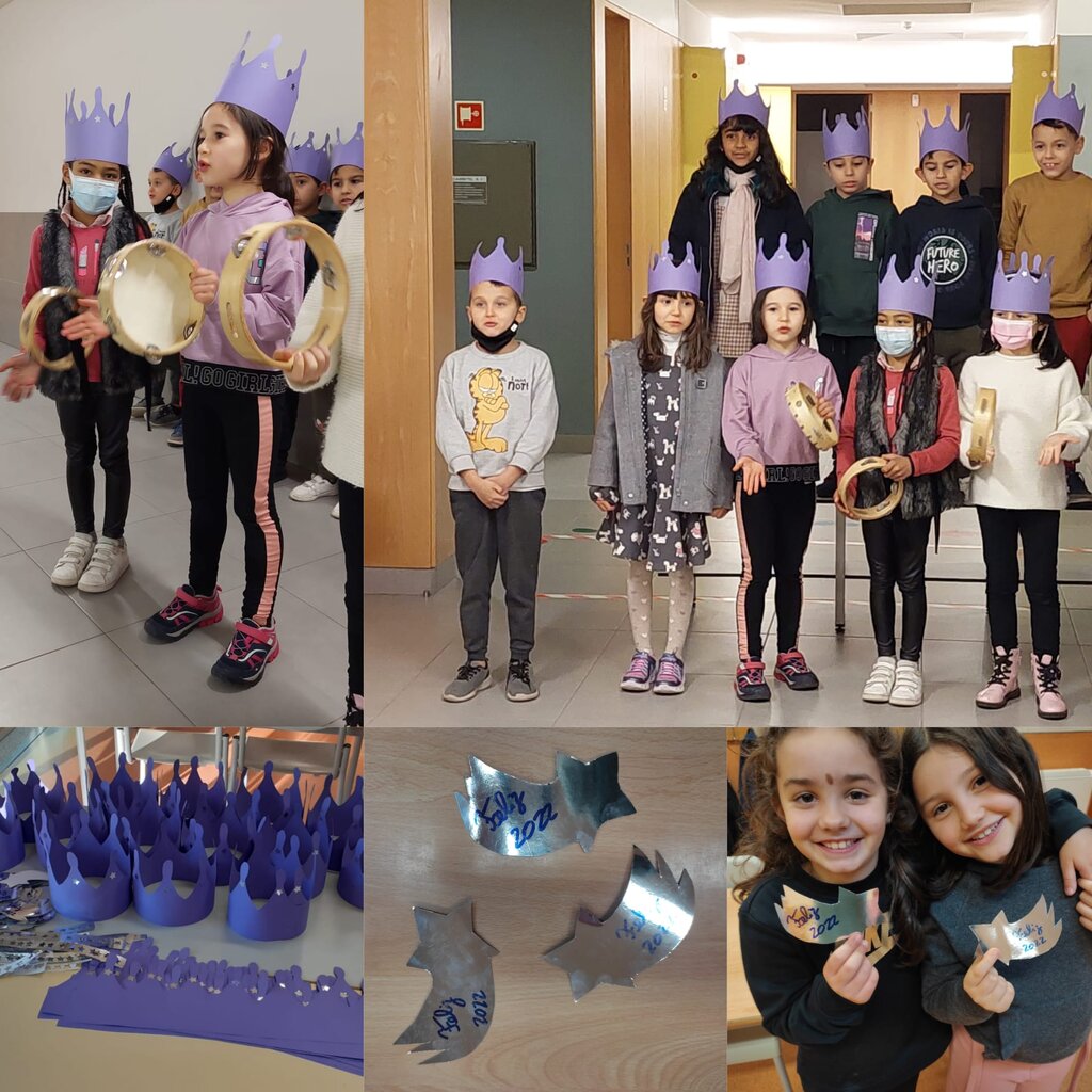 “Janeiras em Gueifães”  