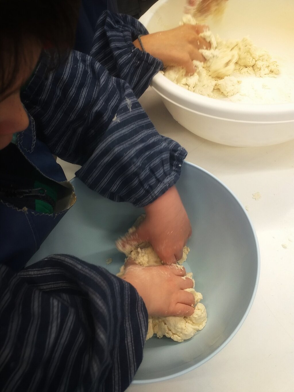 Culinária é CRIA(R)+ 