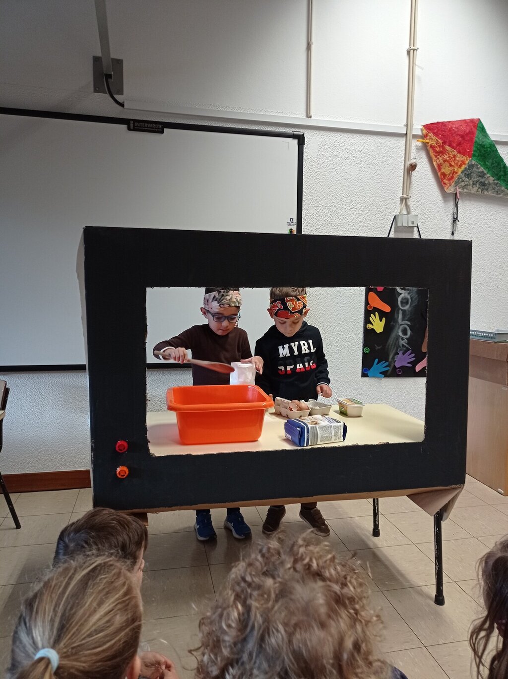 Tv Culinária em Faz&Conta