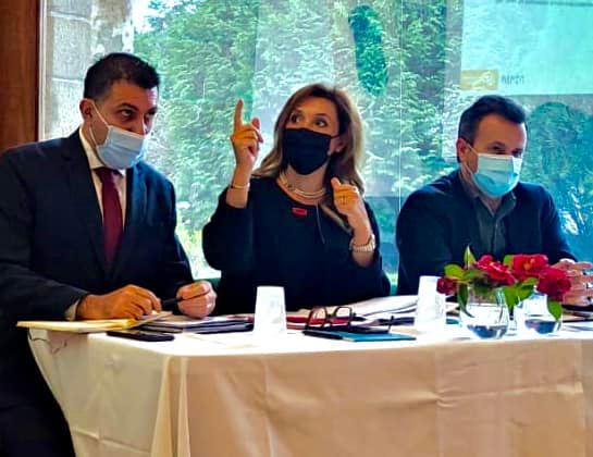 4ª Reunião de Acompanhamento | Transferência de Competências na Educação 