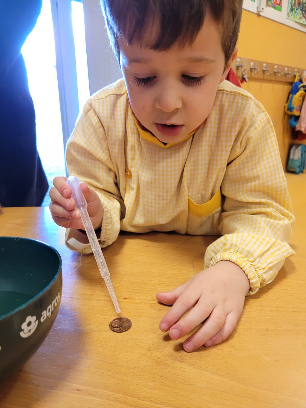 Efeito Lupa em Cria&Explora