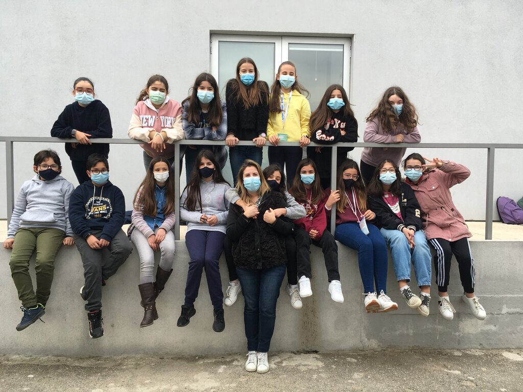 Arranque dos Clubes de Filosofia no 2º Ciclo 