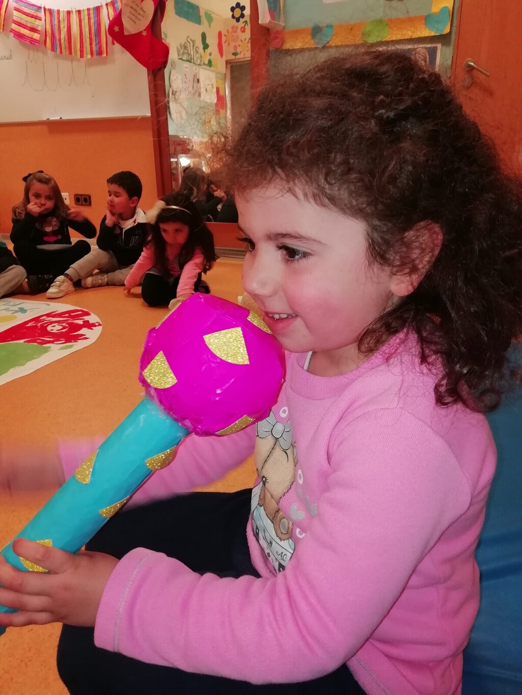 O meu Superpoder é… | Faz&Conta