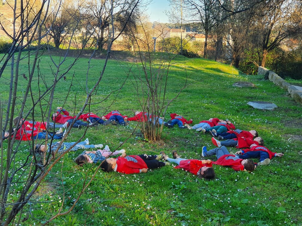 PlenaMente no parque
