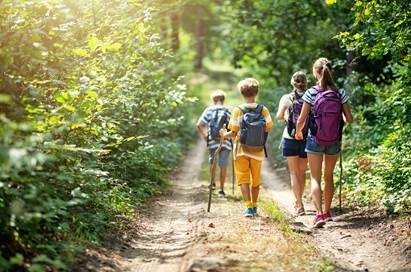 «Férias em Movimento» abre candidaturas para entidades organizadoras até 15 de abril