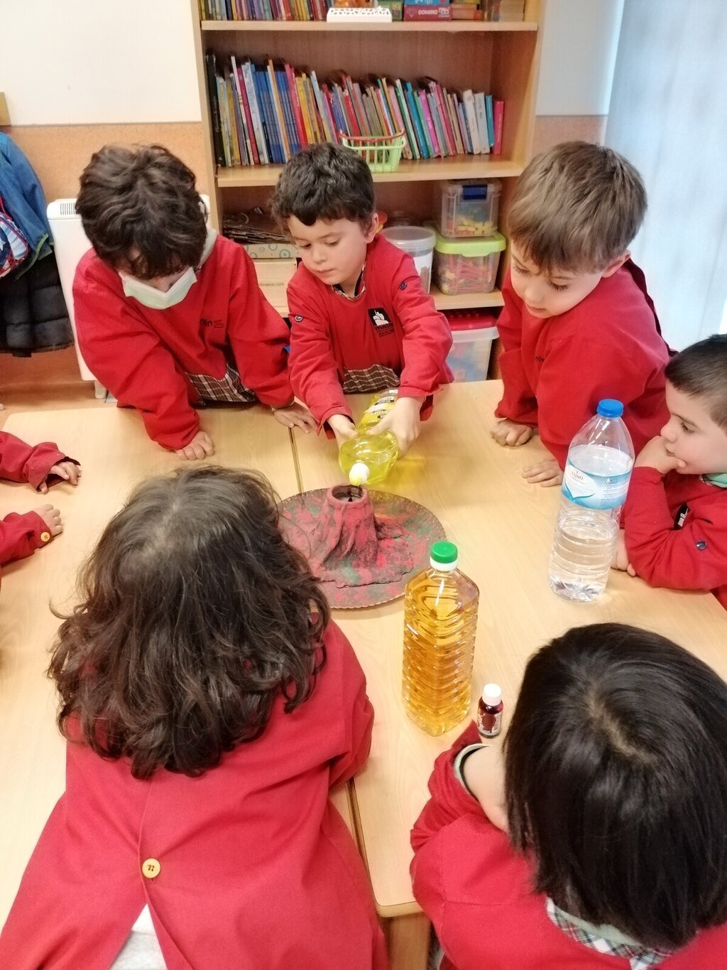 Experimentar com Cria&Explora