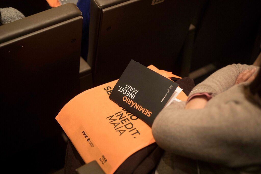 Seminário Internacional INEDIT vs “Mentaliza-te”