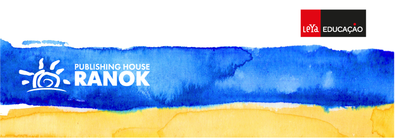 Disponibilização de Manuais Escolares Digitais da Ucrânia