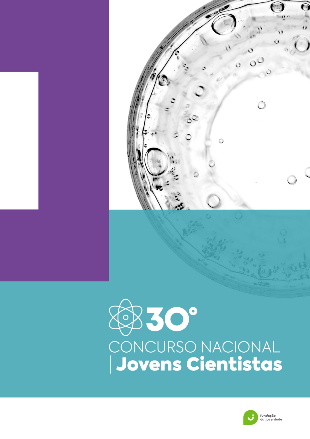 Concurso Nacional para Jovens Cientistas
