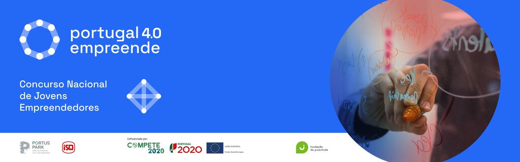 Concurso Nacional de Jovens Empreendedores
