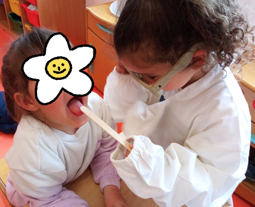 Médicos por um dia em Faz&Conta