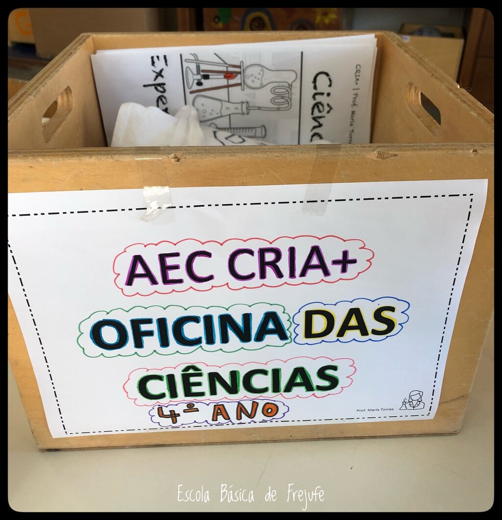 Ciências para todos
