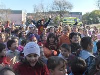 “UM NATAL SEM IGUAL” 2008