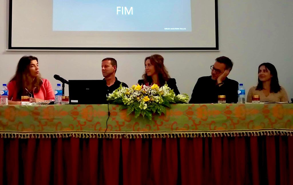 Cimeira da Educação | Agrupamento de Escolas Dr. Vieira de Carvalho