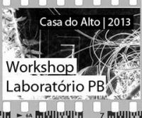 WORKSHOP DE LABORATÓRIO PRETO E BRANCO na Casa do Alto