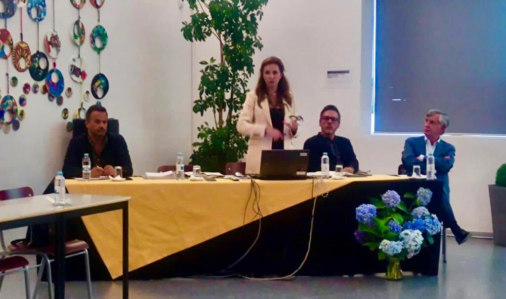 Cimeira da Educação | Agrupamento de Escolas de Águas Santas