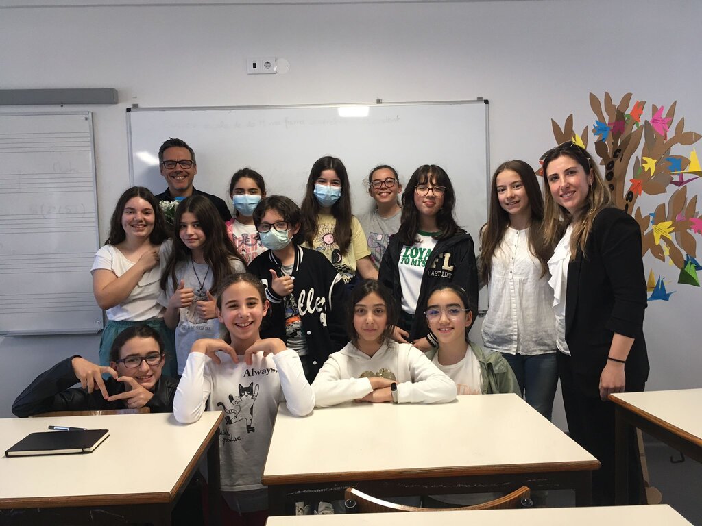 Clubes de Filosofia: “Uma Andorinha não faz a Primavera”