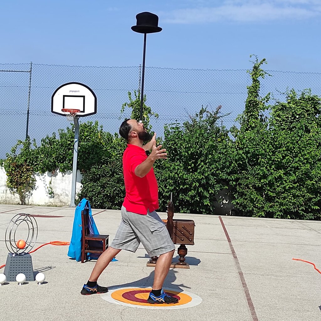 O “Educação em Férias 2022” chegou às escolas!