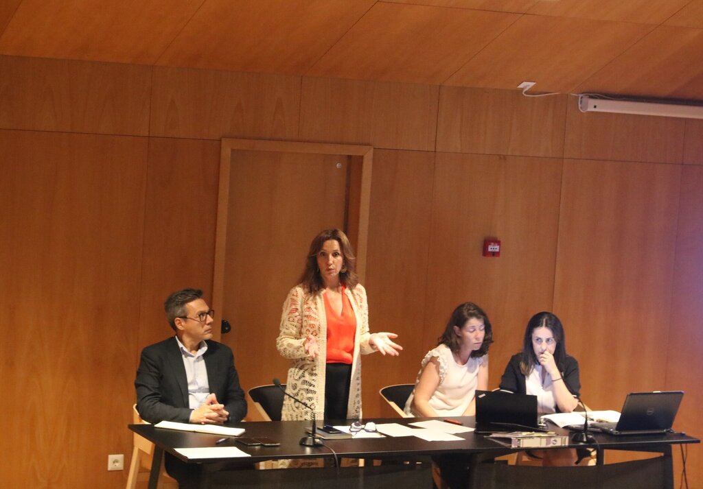 Conselho Municipal de Educação da Maia | um novo ciclo