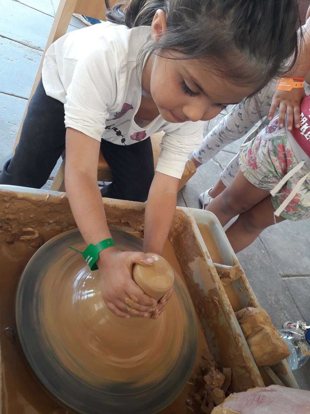 Chegou ao fim o mês de Educação em Férias 2022!