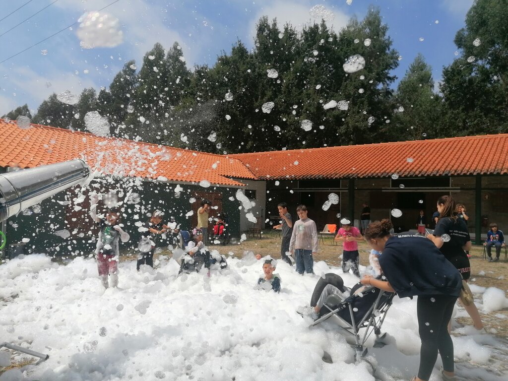 Desafios em Férias - verão 2022