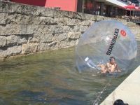 MAIACT 2010 – O segundo dia