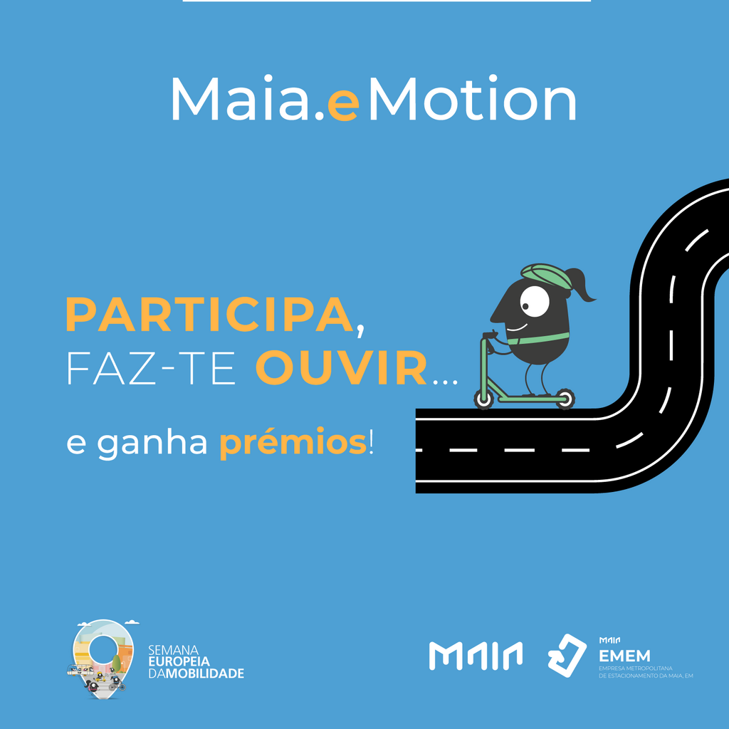 Iniciativa Maia.EMotion