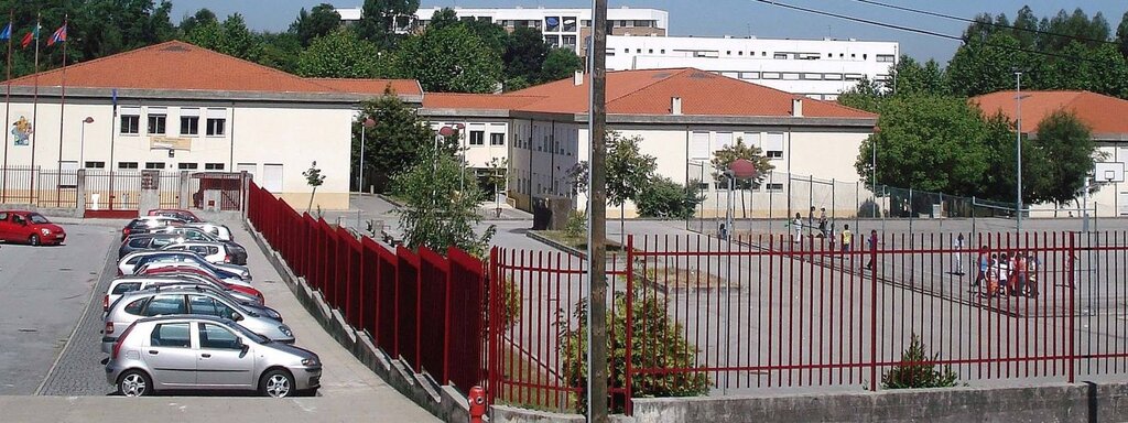 Escola Básica e Secundária de Pedrouços celebra 50.º aniversário