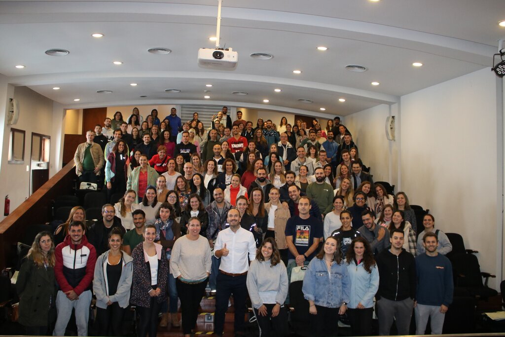 Município da Maia mantém aposta no Programa AEC