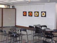 REABERTURA DO BAR DO FÓRUM JOVEM