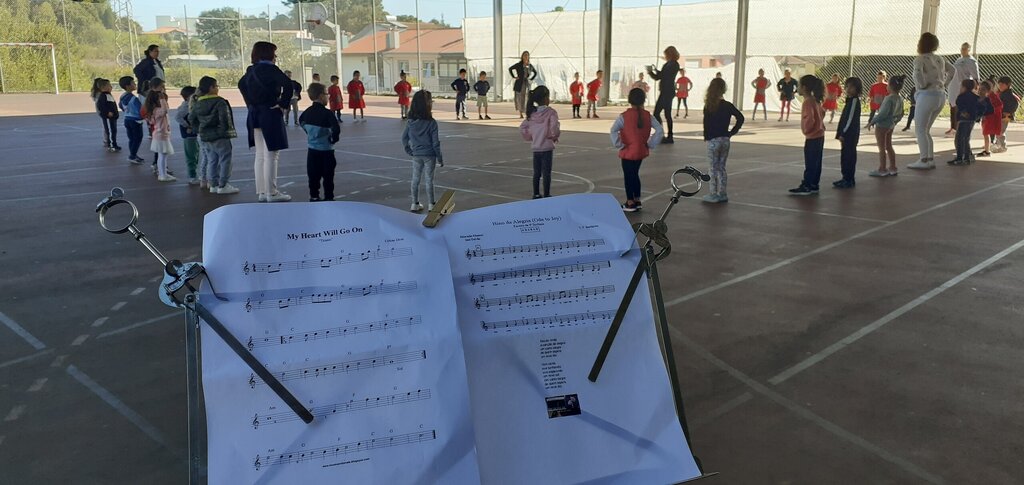 Dia Mundial da Música