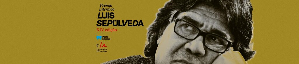 Prémio Literário Luis Sepúlveda | Desafio às turmas do 4.º ano de escolaridade