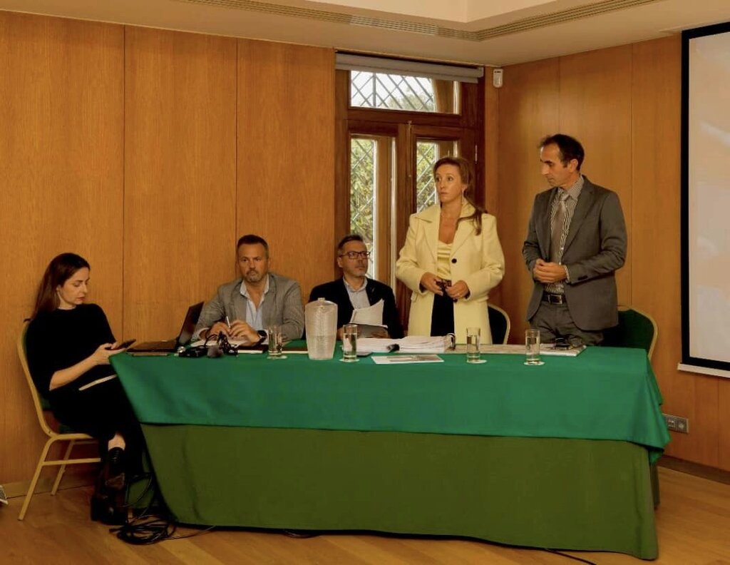 Educação | Transferência de Competências