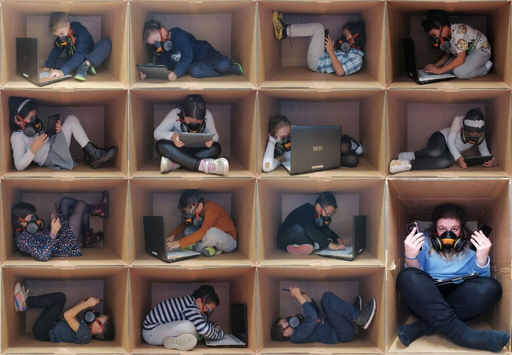 Dia Mundial da Filosofia