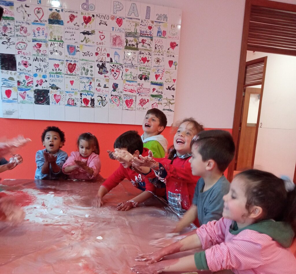 Liberdade criativa e experimentação em Cria&Explora