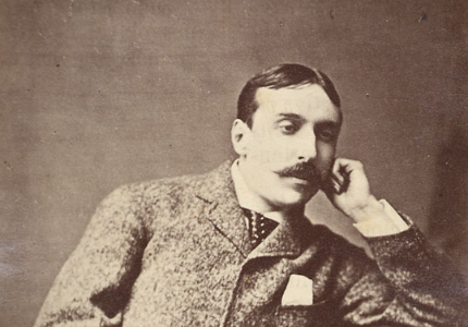 Atividade "À mesa com Eça"