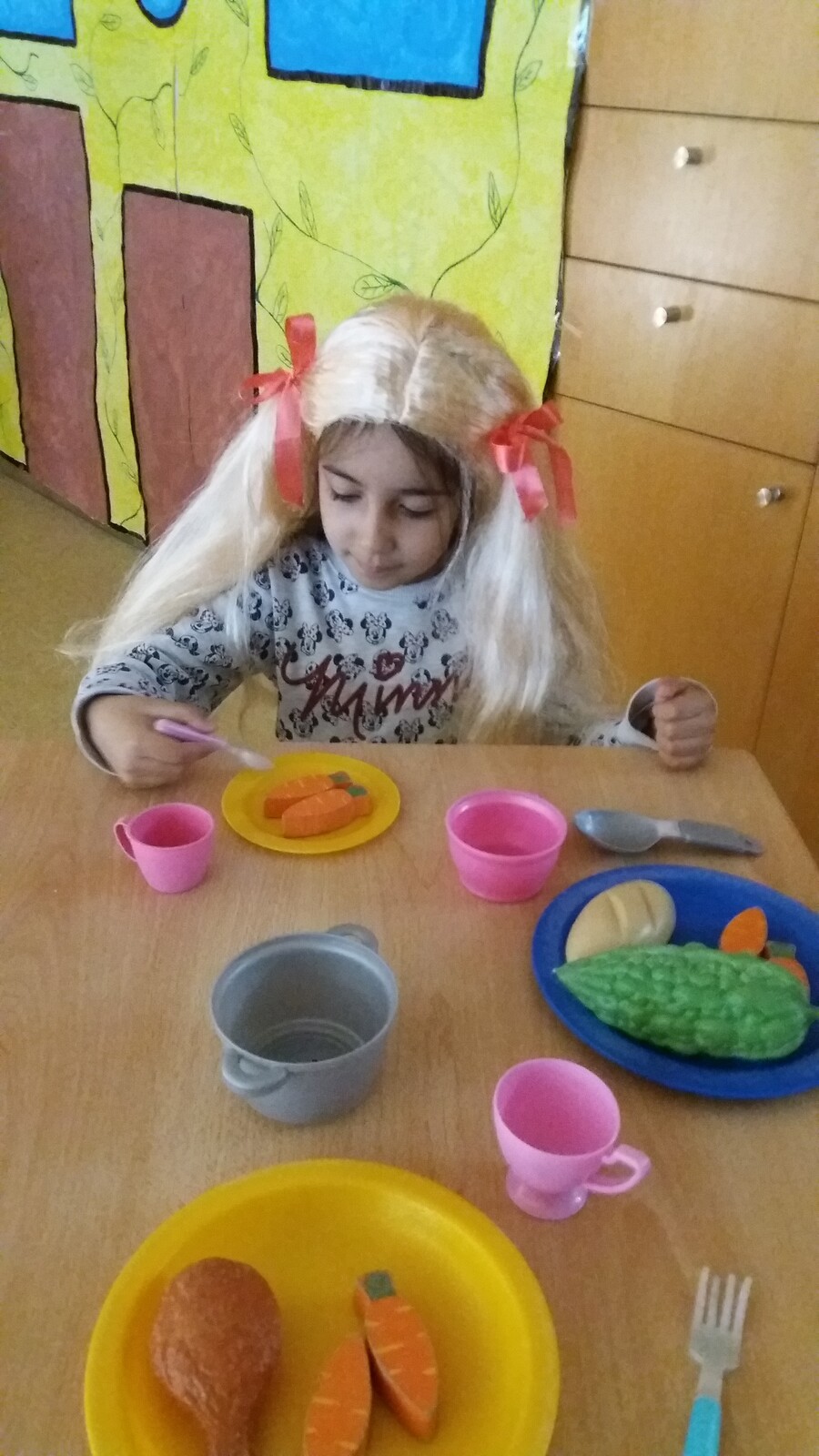 Faz&Conta e Cria&Explora na Escola Básica da Gandra